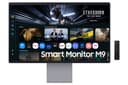 Samsung LS32FM902SUXXU 32" OLED 4K Smart thumbnail 1