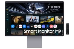 Samsung LS32FM902SUXXU 32" OLED 4K Smart