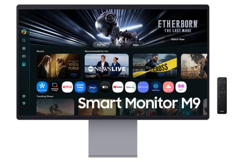 Samsung LS32FM902SUXXU 32" OLED 4K Smart