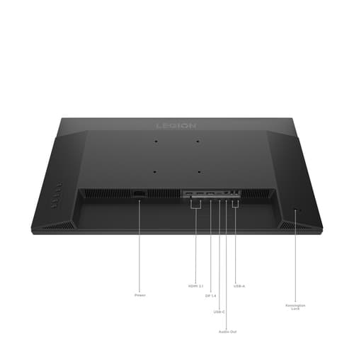 LEGION 27QD-10 27 INCH 240HZ IPS QHD — view 13