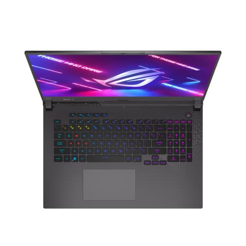 STRIX 17 R9-7945HX3D 32GB/2TB 4090 — view 6