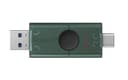 Kingston DataTraveler Duo - USB flash drive - 256 GB thumbnail 2