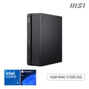 DP80 A14G I5 14400 16GB 512GB W11P thumbnail 1