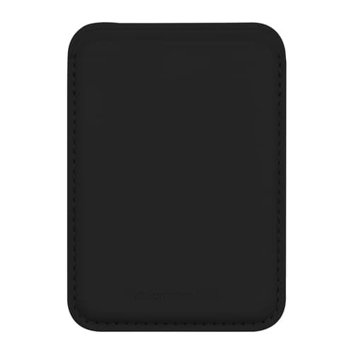 Wallet with MagSafe ICON - Midnight — view 1