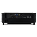 Acer X138WHP - DLP projector - UHP - portable - 3D - 4000 lumens - WXGA (1280 x 800) - 16:10 - 720p thumbnail 5