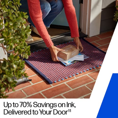 HP Deskjet 2922 AIO printer — view 11