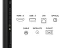 TCL C6KS 65 QD-MINI LED 4K HDR SMART thumbnail 11