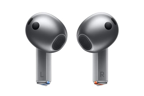 Samsung Galaxy Buds3 — view 3
