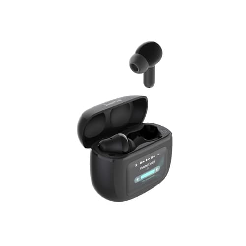 SPIRIT TOUCH BTOOTH BUDS DISP BLACK — view 5
