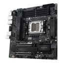 ASUS Pro WS B850M-ACE SE - motherboard - micro ATX - Socket AM5 - AMD B850 thumbnail 4