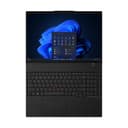 Lenovo ThinkPad L16 Gen 2 - 16" - AMD Ryzen 5 Pro - 215 - 16 GB RAM - 512 GB SSD - UK thumbnail 16