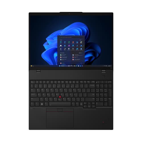Lenovo ThinkPad L16 Gen 2 - 16" - AMD Ryzen 5 Pro - 215 - 16 GB RAM - 512 GB SSD - UK — view 17