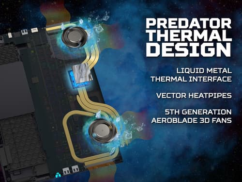 PHN18-71 I7-14700HX 16GB/1TB 4070 — view 13