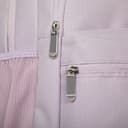 Targus Octave III - Notebook carrying backpack - 15" - 16" - orchid