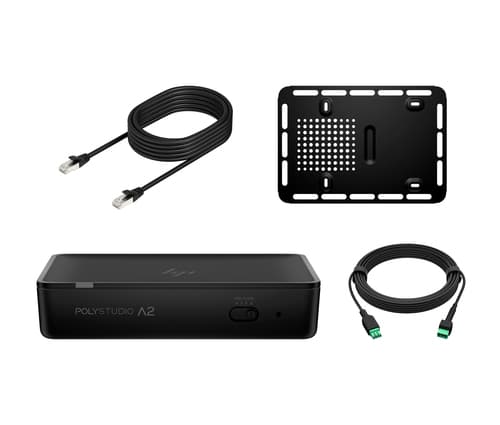 HP Poly A2 Audio Bridge No localization
