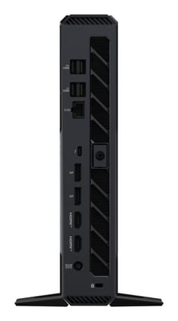 NUC/15 ROG RNUC15JNK7X569A2 EU Cord L10