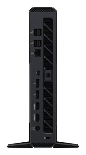NUC/15 ROG RNUC15JNK9X489A2 EU Cord L10 — view 3
