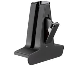 Poly Deluxe Cradle - Charging cradle + battery