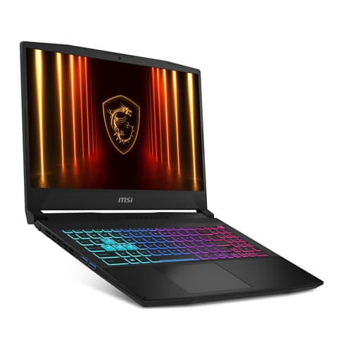 MSI NOTEBOOK — view 10