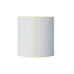 Brother - White - 102 x 152 mm 350 label(s) (1 roll(s) x 350 die cut labels (pack of 8) - for Brother TD-4410D, TD-4420DN, TD-4520DN, TD-4550DNWB