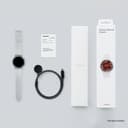 ^WATCH6 CLASSIC-SMALL BT 43MM SILVER thumbnail 7