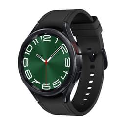 ^WATCH6 CLASSIC LTE 47MM BLACK