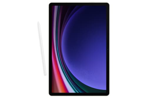 SMART BK COVER TAB S10FE/LITE ORANGE — view 13