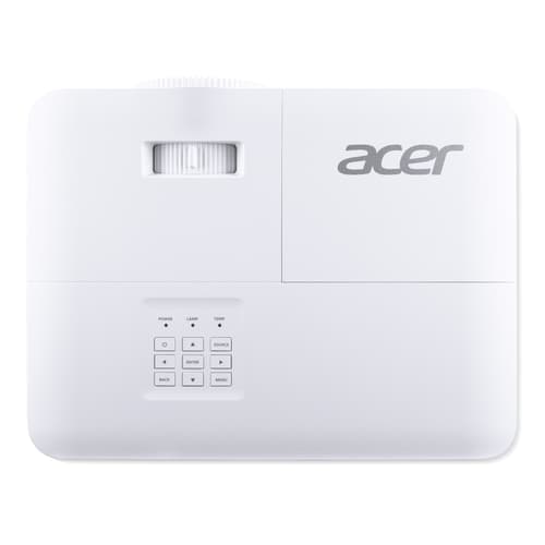 P1558i Acer P1558i DLP 1080p 5200 Lm — view 5