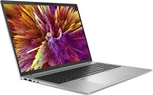HP ZBook Firefly 16 G10 Mobile Workstation — view 4