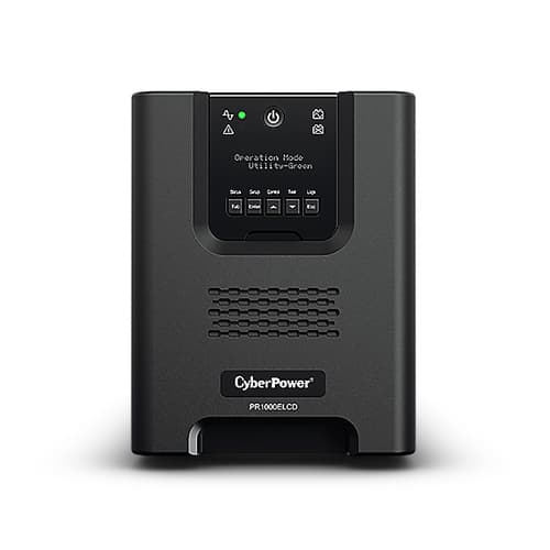 1000VA LINE INTERACTIVE TOWER PRO — view 4