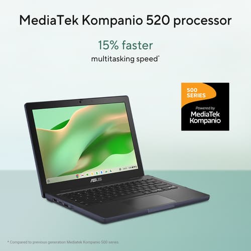 ASUS CB 12 MT8186G 4GB/64GB TS — view 21