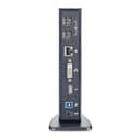 USB 3.0 Port Replicator Notebook Docking Station