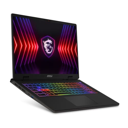 SWORD 16 HX I7-14700HX 16GB 1TB 4060 — view 13