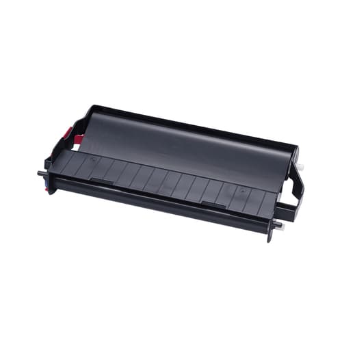 Brother PC70 - Black - print ribbon - for FAX-T72, T74, T76, T78, T82, T84