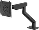 Dell Pro Single Monitor Arm - HDA26 mounting kit - adjustable arm - for LCD display - heavy-duty thumbnail 2