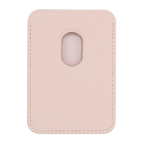 Wallet with MagSafe ICON - Pink Sand — view 3