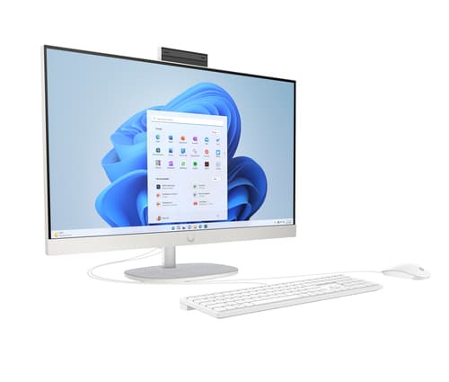 PAVILION DESKTOP — view 3