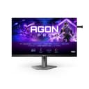 AOC AGON PRO AG276FK - LED monitor - gaming - 27"