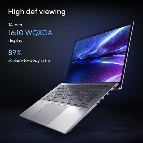 Asus Chromebook CB5 — view 22