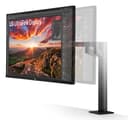 LG UltraFine Ergo 32UN880K-B thumbnail 3