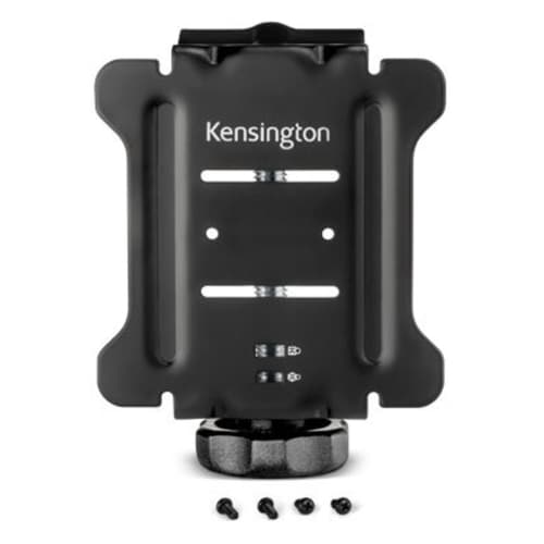 Kensington Docking Station Mounting Bracket - Mounting bracket - desktop — view 32