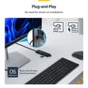 4-Port USB-A Hub Bus Powered 5Gbps thumbnail 4