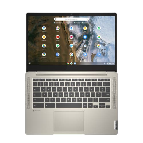 5 CB 14 I5-1135G7 8G 256G CHROME — view 7
