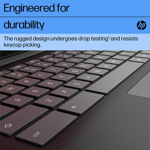 HP FORTIS G1I 11 N250 8/128 CHR — view 11