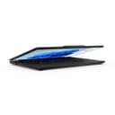 Lenovo ThinkPad T14s Gen 5 21LS - 180-degree hinge design - Intel Core Ultra 7 - 155U / up to 4.8 GHz - Evo - Win 11 Pro - Intel Graphics - 32 GB RAM - 1 TB SSD TCG Opal Encryption 2, NVMe, Performance - 14" IPS 1920 x 1200 - Wi-Fi 6E, Bluetooth - black - kbd: UK - with 1 Year Lenovo Premier Support, CO2 Offset 0.5 ton (2nd Gen)