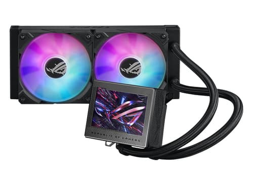 Asus Accessories CLUSTARACK