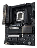 ASUS ProArt X870E-CREATOR WIFI - Motherboard - ATX - Socket AM5 - AMD X870E Chipset - USB4, USB-C 3.2 Gen 2x2, USB 3.2 Gen 2, USB 3.2 Gen 1 - Wi-Fi 7, 10 Gigabit LAN, Bluetooth - onboard graphics (CPU required) - HD Audio (8-channel) thumbnail 4