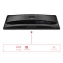 AOC Essential-line U34E2M/BK