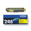BROTHER TN-246Y TONER YELLOW 2.2K thumbnail 3