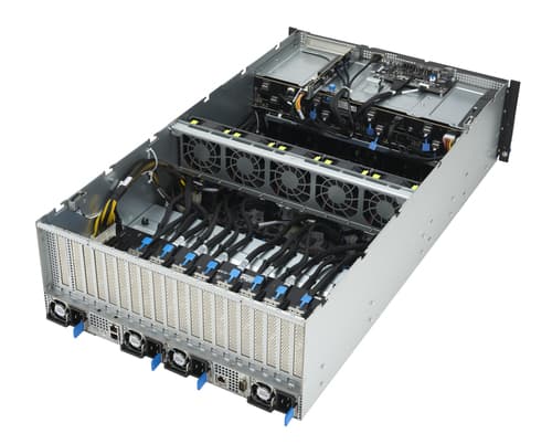 ESC8000-E11-SKU2/10G/3KW 2+2/2PCIe/2NVM